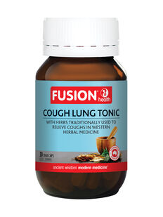 Cough Lung Tonic