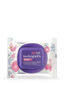 Micellar and Rosewater Facial Wipes 25 pack