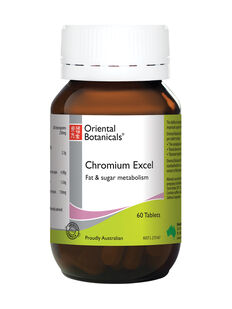 Chromium Excel