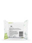Cucumber Facial Wipes 3x25 pack