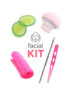 At Home Facial Kit