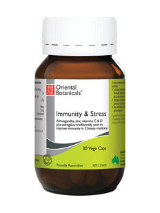 Immunity & Stress