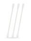 Cotton Tips Paper Stems 120 Pack