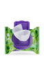 Eco Aloe Vera Biodegradable Facial Wipes 25 pack