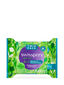 Eco Micellar and Coconut Water Biodegradable Facial Wipes 2x25 pack