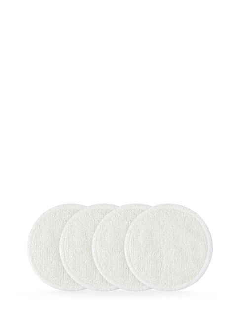 Reusable Eco Cleansing Pads 4pk