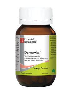 Dermavital