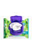 Eco Micellar & Coconut Biodegradable Facial Wipes 25 pack