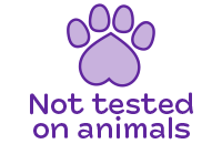 Not Tested On Animals