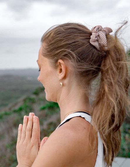 Short Guided Meditation: Surrender