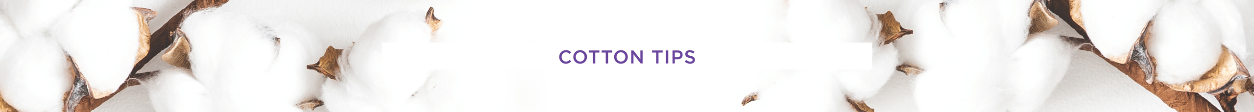 Swisspers Cotton Tips